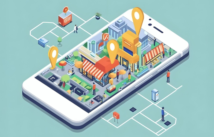 local seo success story webquest and client collars and cuffs case study