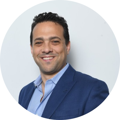 Mazen Aloul CEO Of WebQuest SEO Dubai