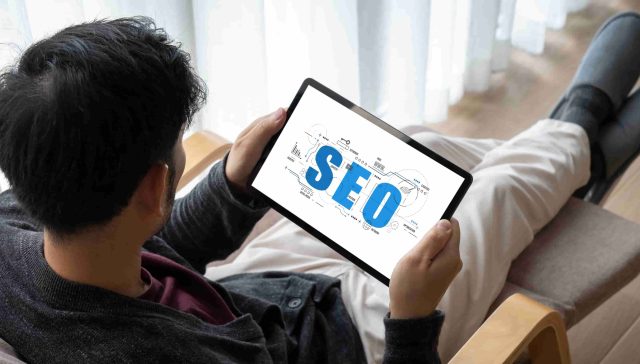 Learn SEO Dubai