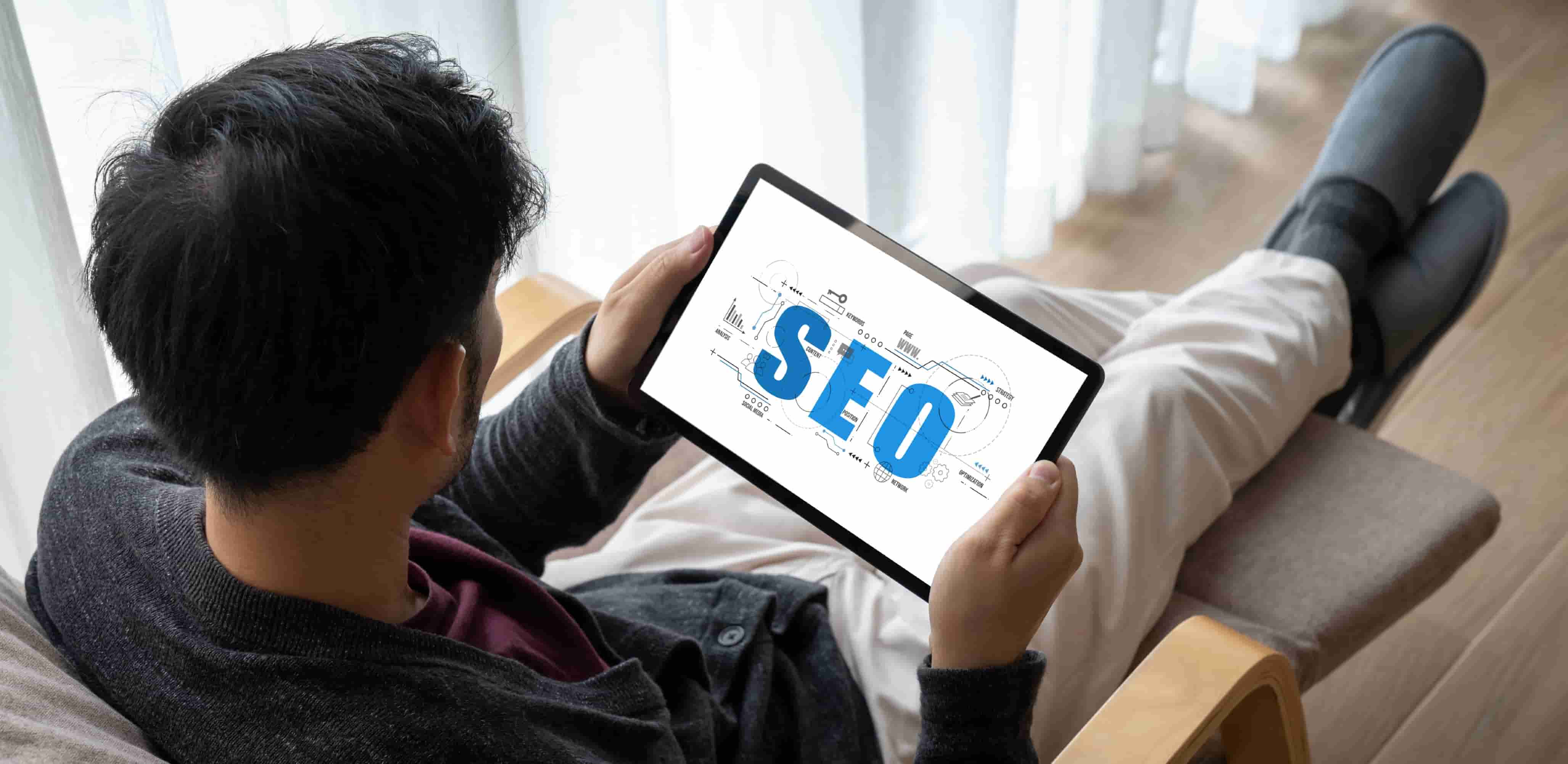Learn SEO Dubai