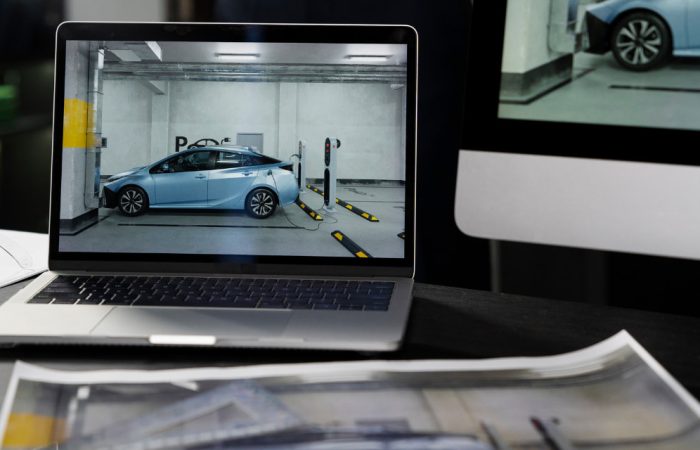 WebQuest & Client Automotive Case Study